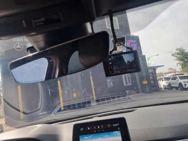 Renault Samsung Arkana