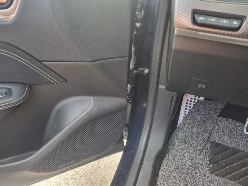 Renault Samsung Arkana