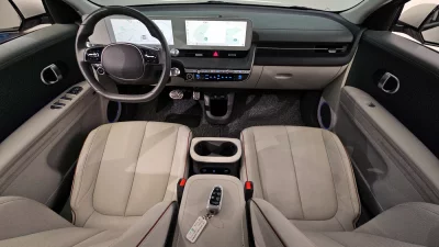 Hyundai Ioniq5