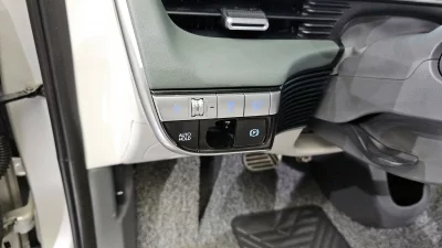 Hyundai Ioniq5