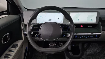 Hyundai Ioniq5