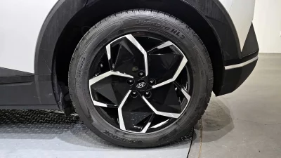 Hyundai Ioniq5
