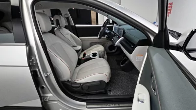 Hyundai Ioniq5