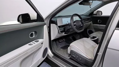 Hyundai Ioniq5
