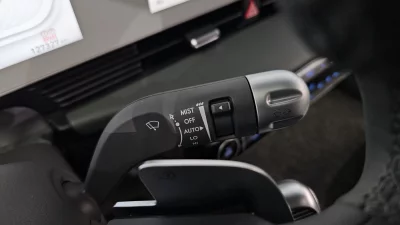Hyundai Ioniq5