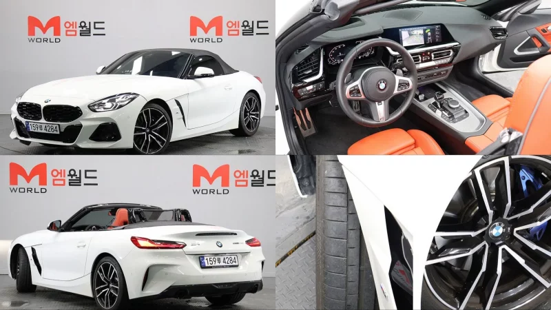 BMW Z4