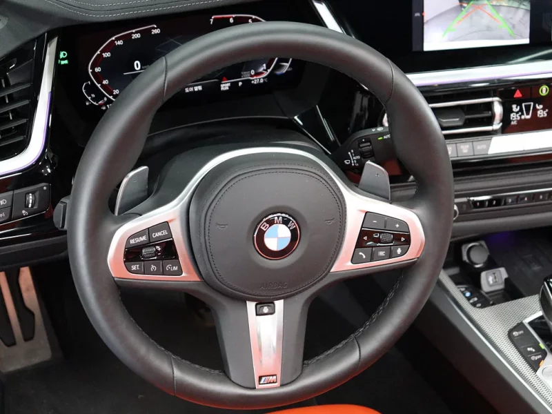 BMW Z4