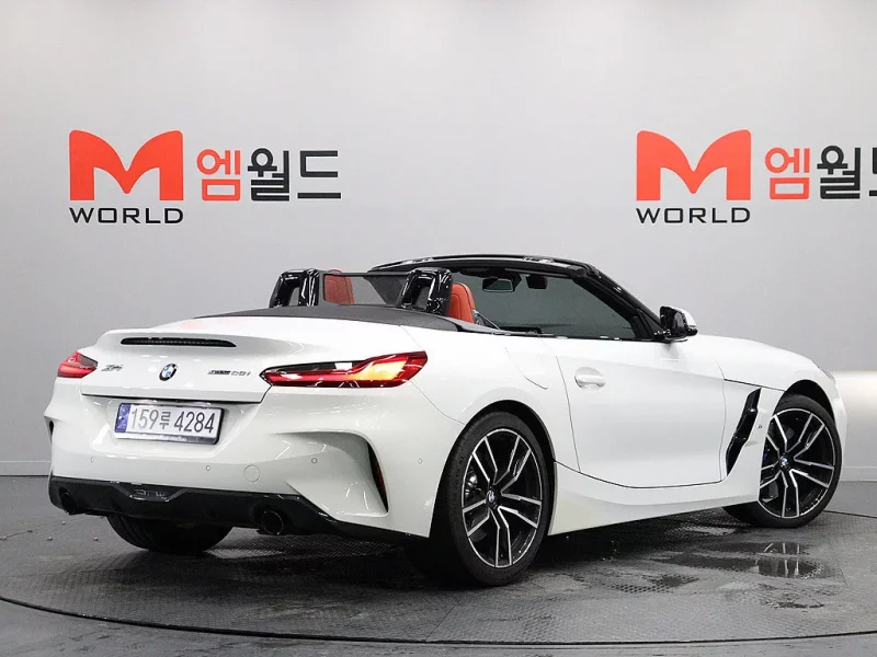 BMW Z4