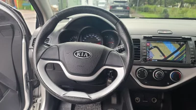 Kia Morning