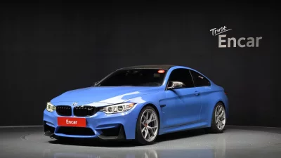 BMW M4