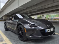 Mazda MX-5 Miata