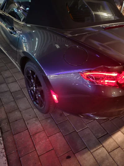 Mazda MX-5 Miata