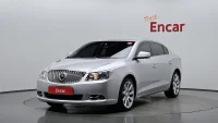 Daewoo Alpheon