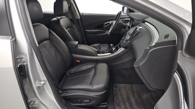 Daewoo Alpheon