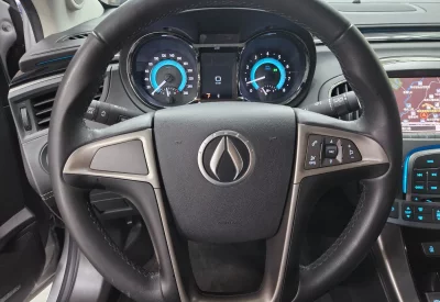 Daewoo Alpheon