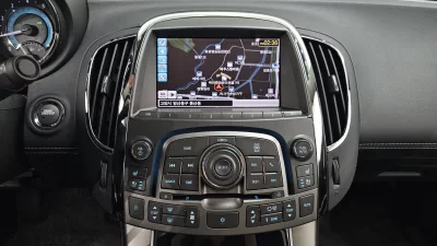 Daewoo Alpheon