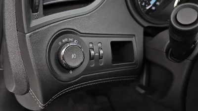 Daewoo Alpheon