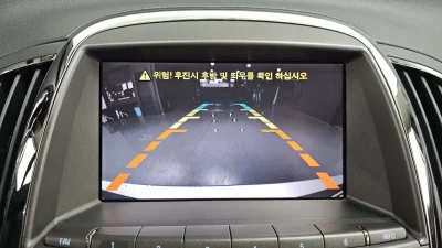 Daewoo Alpheon