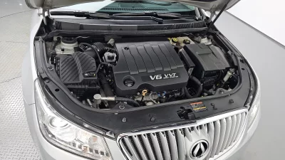 Daewoo Alpheon