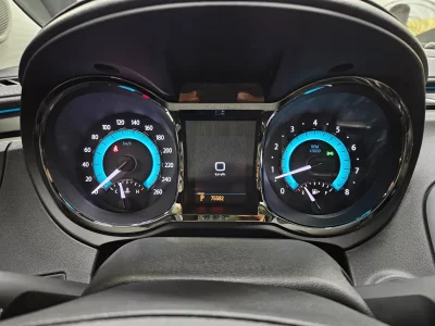Daewoo Alpheon