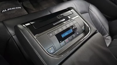 Daewoo Alpheon