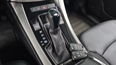 Daewoo Alpheon