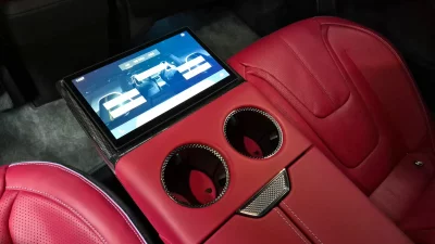 Lotus ELETRE