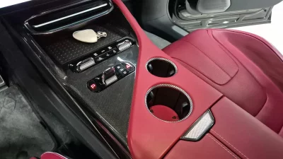 Lotus ELETRE