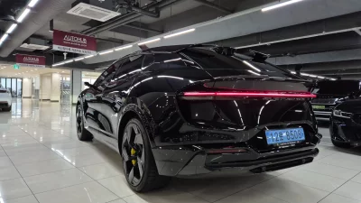Lotus ELETRE