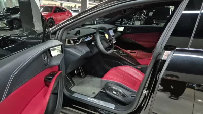 Lotus ELETRE