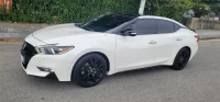 Nissan MAXIMA