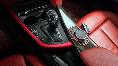 BMW 4-Series