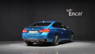 BMW 4-Series