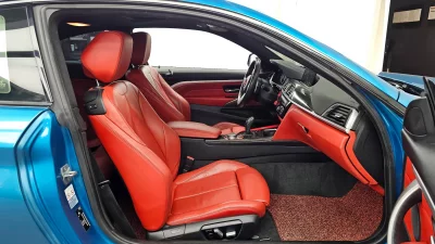 BMW 4-Series