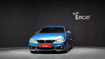 BMW 4-Series