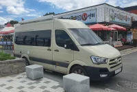 Hyundai Solati