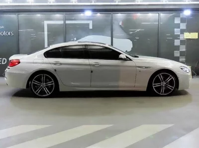 BMW 6-Series