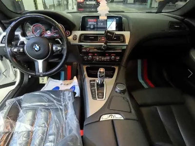 BMW 6-Series