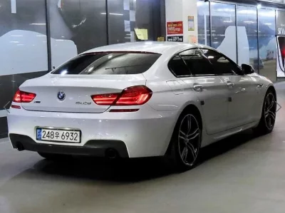 BMW 6-Series