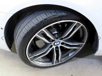BMW 6-Series