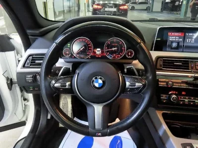 BMW 6-Series