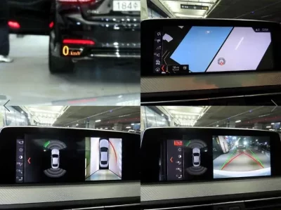 BMW 6-Series