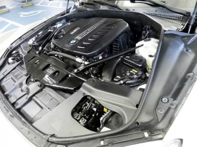 BMW 6-Series