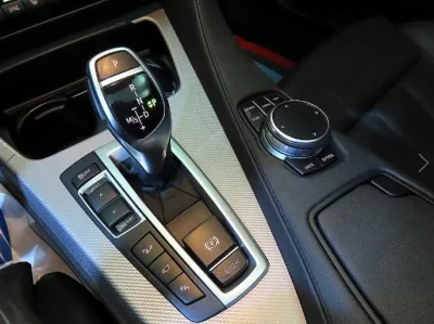 BMW 6-Series