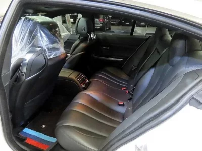 BMW 6-Series