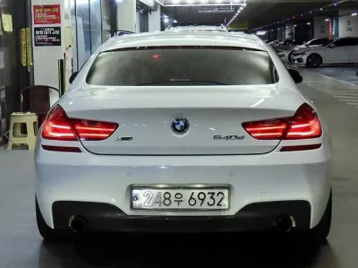BMW 6-Series