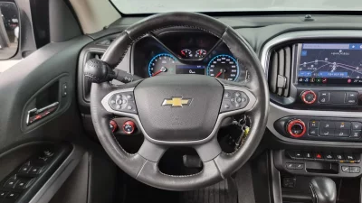 Daewoo Colorado