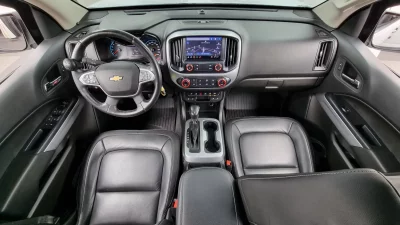 Daewoo Colorado
