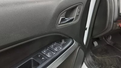 Daewoo Colorado