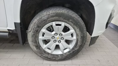 Daewoo Colorado